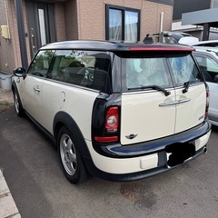 mini R55 ML16 平成22年式の画像