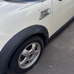 mini R55 ML16 平成22年式の画像