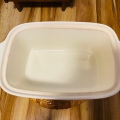ぬか漬け用の容器の画像