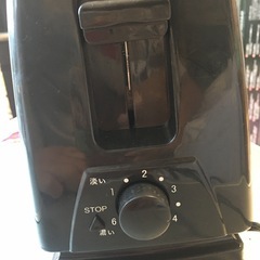 トースターの画像