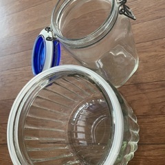 美品　保存ボトル2個の画像