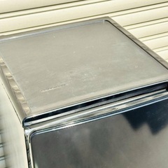 冷蔵庫　ハイアール　148Lの画像