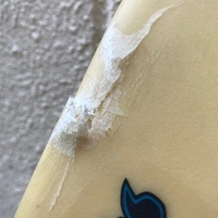 サーフボードの画像