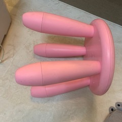 IKEA イス　キッズ用の画像