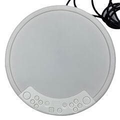 186002 現状品 任天堂 ／ Nintendo ニンテンドー 太鼓とバチ　ソフト・マイバチ付き☆ [250416HM090092]の画像