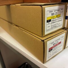 インク　トナーカートリッジ　まとめ売りの画像