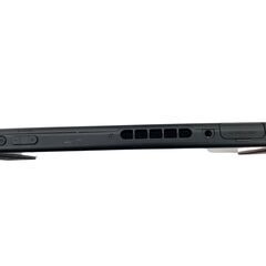 186000 現状品 任天堂 ／ Nintendo ニンテンドー Nintendo Switch HAC-001  ブルー レッド カバー付き 本体 [250430HM250118]の画像