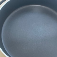 ガス用　1人すき焼き鍋の画像