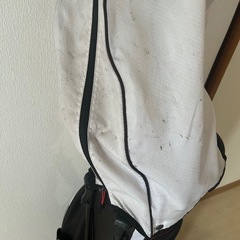 ゴルフバッグ　キャロウェイの画像