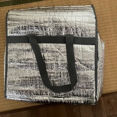 保冷バッグの画像