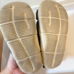 NIKE ナイキ フリー  15.0cmの画像