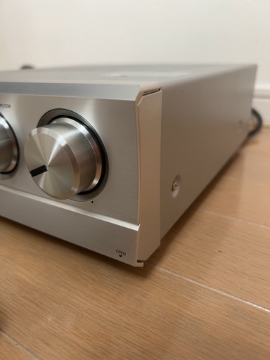 オンキョー　ONKYO A-933 プリメインアンプ