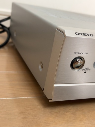 オンキョーONKYO A-933 プリメインアンプ (ソラ) 高知城前の