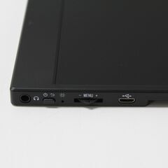 MAGICRAVEN/フルHDモバイルモニター/ZQ-P156A06-2501-THD/15.6インチ ④の画像