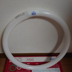 【新品】HITACHI ハイルミック 蛍光灯40形の画像