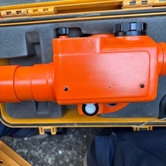YAMATOAT04オートレベルの画像