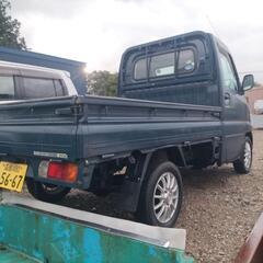 ☆軽トラ！日産NV100クリッパーT♪の画像