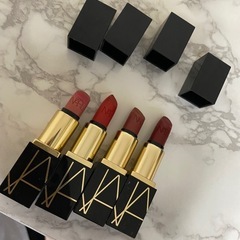 NARS リップの画像