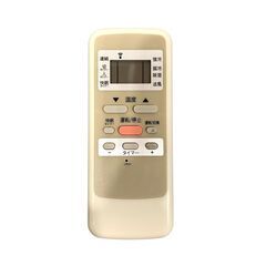 25C387_ジA【2024年製】KOIZUMI コイズミ 窓用ルームエアコン KAW-1642 リモコン付 冷房専用 季節家電 空調 現状品 中古【美品】の画像
