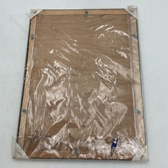 額縁　新賞状判　3点セットの画像