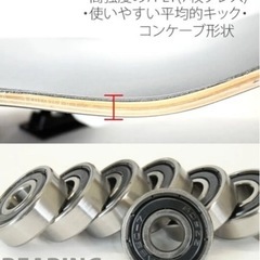 スケボーの画像