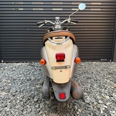 ビーノ5AU 実働の画像