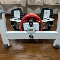 ステッパー  の画像