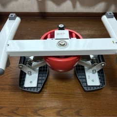 ステッパー  の画像