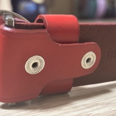 ドルチェアンドガッバーナ ベルト
の画像
