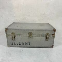 ◆🔶送料無料・設置無料有り🔶◆US ARMY ビンテージ ミリタ...