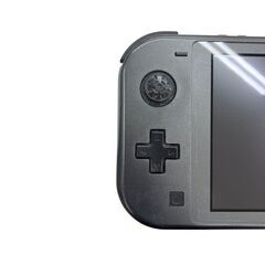 186000 現状品 Nintendo 任天堂 ニンテンドウ Switch Lite HDH-001  ディアルガ・パルキアVer. [250610HM210050]の画像