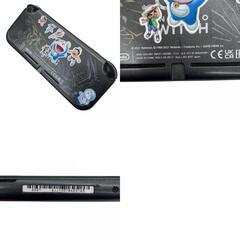186000 現状品 Nintendo 任天堂 ニンテンドウ Switch Lite HDH-001  ディアルガ・パルキアVer. [250610HM210050]の画像