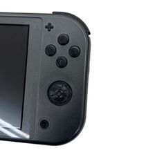 186000 現状品 Nintendo 任天堂 ニンテンドウ Switch Lite HDH-001  ディアルガ・パルキアVer. [250610HM210050]の画像