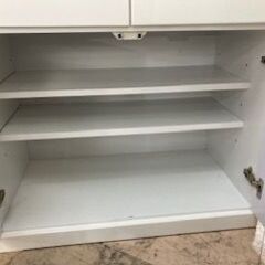 ID:665255　食器棚の画像