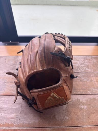 トップ adidas硬式用グローブ アディダス グローブ adidas 硬式