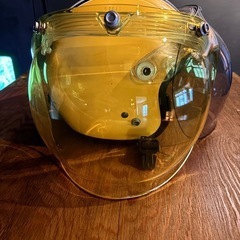 OGK キッズヘルメットの画像