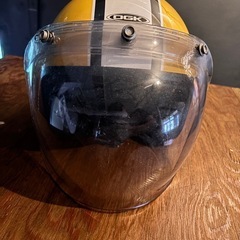 OGK キッズヘルメットの画像