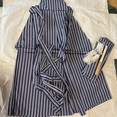 お宮参り　男の子用の画像