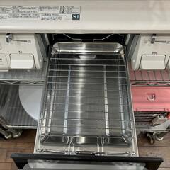 ★北九州、福岡市周辺配送可【パロマ】ガステーブル　LPガス　2022年製【IC-S87SH-2R】【3ヶ月保証付】💳自社配送時🌟代引き可💳※現金、クレジット、スマホ決済対応※  の画像