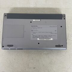 【SONY】 ソニー PCG-C1R VAIO バイオ ノートパソコン PCGA-CD5 CD-ROMドライブ PC用品 PCGA-AC51 A0213の画像