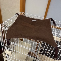 キャットゲージ　キャットケージ　　動物の画像