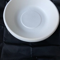 紙皿プレート　15枚くらい