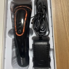 JIN BISONの画像