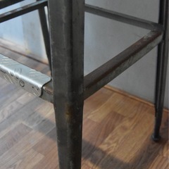 2set DULTON STANDARD BAR CHAIR の画像