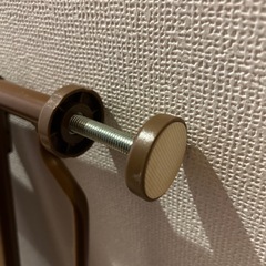 ベビーゲートの画像