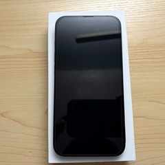 美品　iPhone16e 128GB バッテリー100%の画像