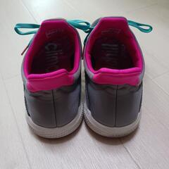 24cm　アディダス　adidas Neutral Cc Sonic Boostの画像