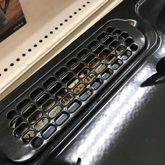都市ガステーブル Rinnai 2022年製の画像