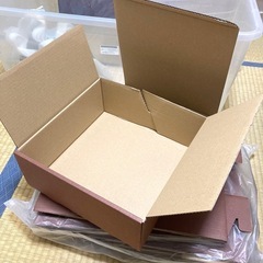 ギフトBOX(7箱セット
)の画像
