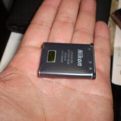 ニコン クールピクス COOLPIX S60の画像